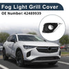 Buick Envision 1 Pc Car Front Right Fog Light Grill (2019–2020)