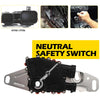 Chevy / GMC GM 4L60E Park Neutral Safety Switch (1999–2003)