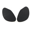 Motorcycle Universal Gas Tank Pad Traction Side Fuel Knee Grip Protector