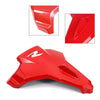 BMW F900XR F900R Rear Seat Cover Cowl Red (2020-2022)