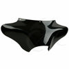 Harley Softail Yamaha V-Star 650 1100 Classic Batwing Fairing Windshield