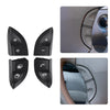 Mercedes W220 W215 Steering Wheel Button Switch Cover / Steering Wheel /