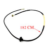 Isuzu Faster TFR Holden Rodeo Chevrolet LUV Vauxhall Brava Speedometer Cable