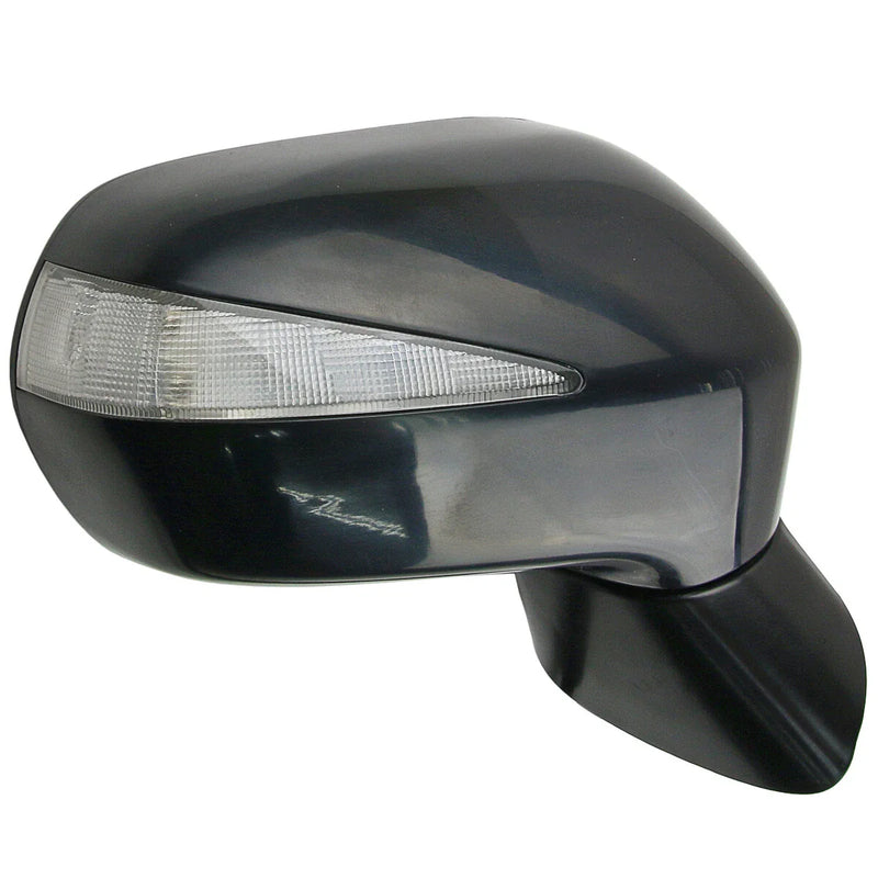 Honda Civic FD1 FD2 Electric Door Side Mirror w/LED (2006-2011)
