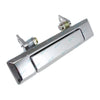 Toyota HDJ78 HDJ79 HZJ78 HZJ79 Chrome Front Door Handle (1990-2007)