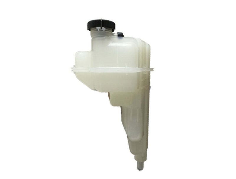 Overflow Bottlefor Toyota Fortuner GUN156