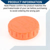Chevrolet Aveo, Optra, Epica, Pontiac G3, Suzuki Coolant Cap (2004-2011)