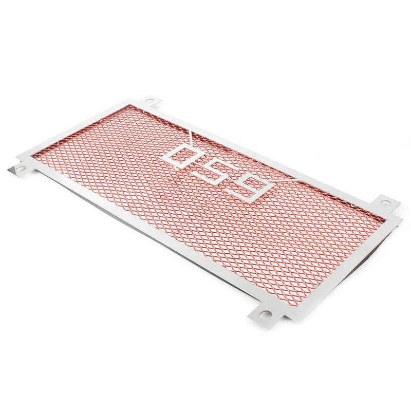 Kawasaki Ninja 650 EX Z650 Radiator Guard Grill Cover (2017-2020)