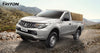 Mitsubishi L200 Triton Fog Light Lamp Cover (2015-2018)