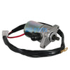 Adly ATV SupeRCross 50 XXL LC Starter Motor (2008-2010)