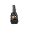 Audi A3 A4 S3 VW Golf Rabbit Jetta Passat Rear Windshield Washer Nozzle