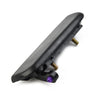 2 x Door Handle Accessories Plastic Outdoor Left/Right Exterior