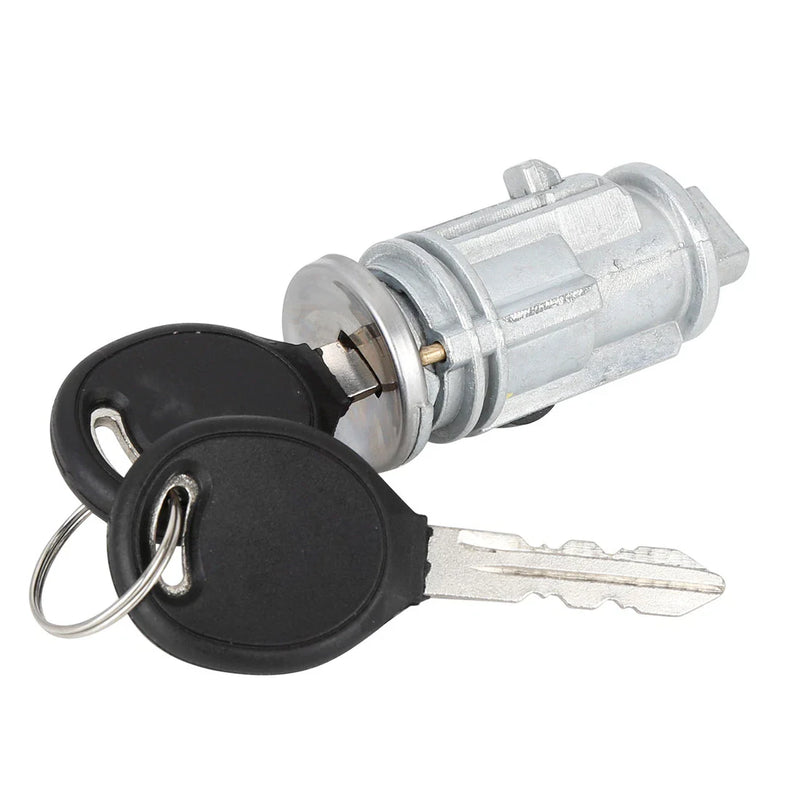 Chrysler Dodge Charger Ignition Switch Lock Cylinder 1 Set