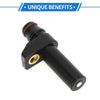 MERCEDES-BENZ W202 C200 Crankshaft Position Sensor (1994-2000)