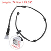 Lexus LS600h 2 x Brake Pad Wear Sensors (2009-2016)