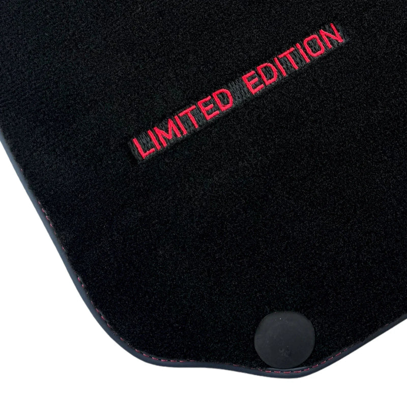 Mercedes Benz GLC X254 SUV 300e 4Matic Floor Mats (2023-2024)