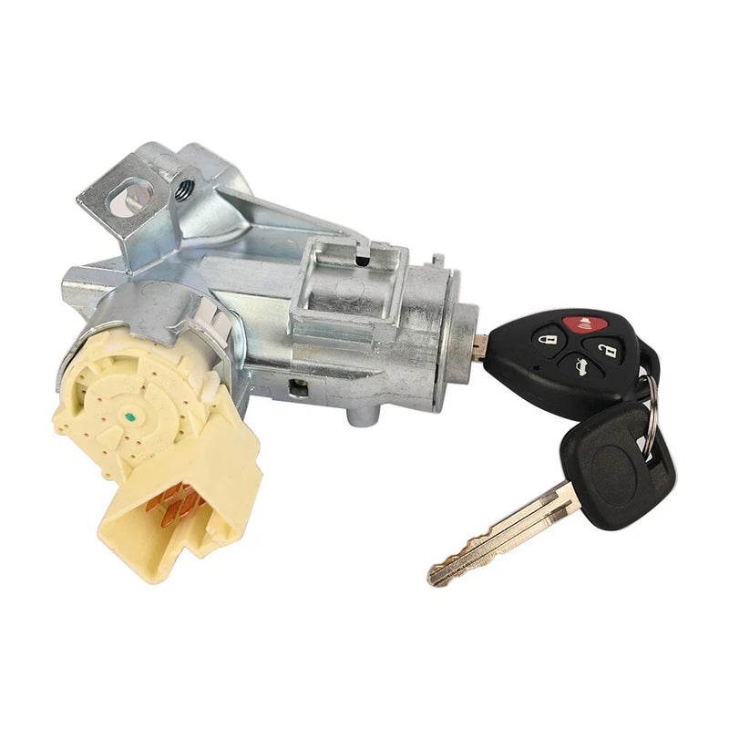 TOYOTA HILUX Ignition Switch Door Lock Cylinder (2005–2012)