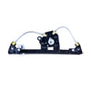 BMW E87 Rear Left Window Regulator No Motor (2004–2011)