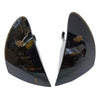 BMW 3-Series E46 Pair Smoke Corner Parking Light (1999–2001)