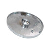 Peugeot 206 207 Fuel Tank Cap Cover (2000-2015)