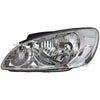 Hyundai Getz TB Headlight (2006-2011)
