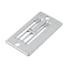 Singer 20U11 20U13 20U31 20U33 Zig Zag Machine Needle Plate