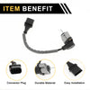Land Rover Range Rover 3.9 Crankshaft Position Sensor (1994-2002)