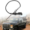 Ford F-250 Super Duty Exhaust Gas Temperature Sensor (2005-2007)