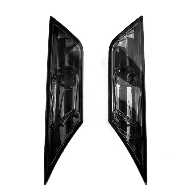Civic Turn Signal Light Side Marker Lamp LED Bulb Lens (2016–2021)