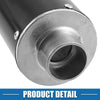 Honda XR50 CRF50 Exhaust Muffler Silencer Pipe 1.1 Inch (2000-2023)