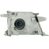 Toyota Land Cruiser Prado Left & Right Headlamps (1999-2002)