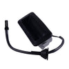 Ford Focus MK2 Tailgate Trunk Open Release Switch (2004-2008)