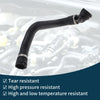 BMW 230i Base 2.0L Radiator Hose (2017-2021)