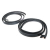 Toyota Land Cruiser Hardtop BJ45 FJ45 HJ45 1974-1984 Rear Weatherstrip