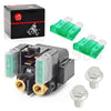 Yamaha YZF600R Starter Solenoid Relay 2 x (1999–2007)