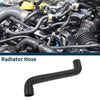 Mercedes-Benz Vito W639 2.2D (2003-2014) Rubber Radiator Hose