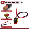 Jeep Renegade Tail Light Socket Wiring (2016)