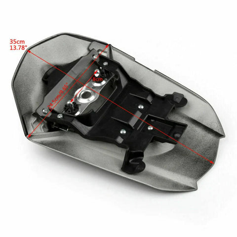 Suzuki GSXR1000 Pillion Seat Cover (2009-2016)