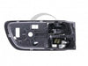 Toyota Camry Rear Left Inner Door Handle Chrome (2002-2006)