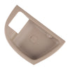 Hyundai Santa Fe Front Left Inner Door Handle Trim (2007-2012)