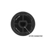 Chevrolet GMC Escalade Enclave Tahoe 2 x Rear Control Knobs (2007-2014)