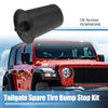 Jeep Wrangler JK Spare Tire Bumper Stop (2011-2018)