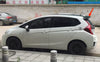 Honda Fit Jazz Hatchback RS Spoiler with Light Wing (2014-2019)