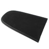 Harley Sportster XL883 XL1200 Rear Seat Leather Flame Fender Bib (2004-2015)