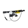 Jaguar XF XFR XFR-S Power Window Regulator Assembly Left (2009-2015)