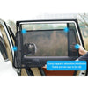 Haval Jolion Port Window Sun Shade Blind Mesh (2021-2023)