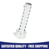 Motorcycle 45mm / 1 x Exhaust Muffler Insert Baffle Pipe
