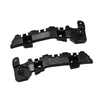 Honda CR-V (2012-2016) - 2 x Left Right Pair Front Bumper Bracket Set