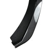 Seat Leon MK3.5 3 Pcs Front Bumper Spoiler Lip (2017-2020)