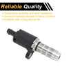 Peugeot 208 VVT Solenoid (2018)